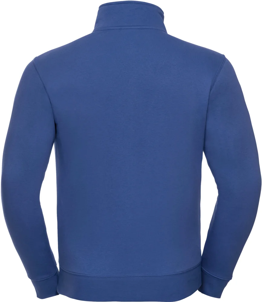 Herren Sweatjacke "Authentic"
