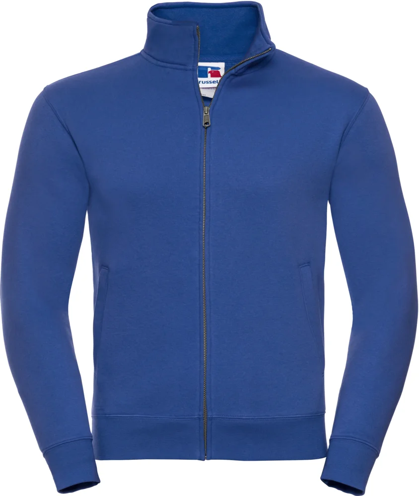 Herren Sweatjacke "Authentic"