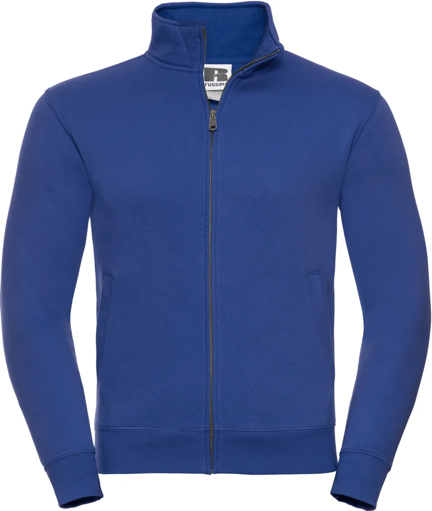Herren Sweatjacke "Authentic"