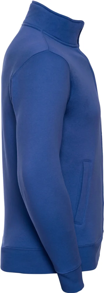 Herren Sweatjacke "Authentic"