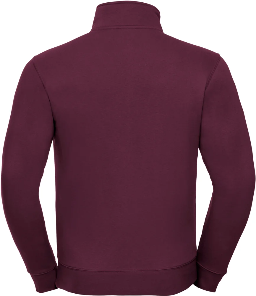 Herren Sweatjacke "Authentic"
