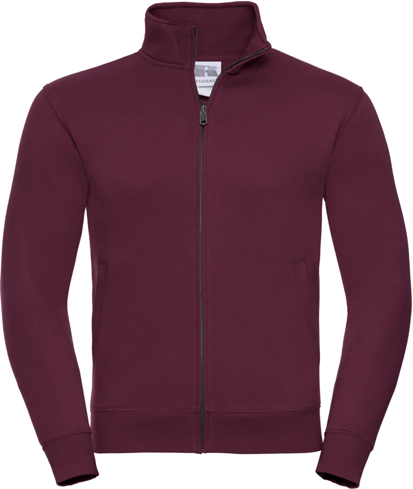 Herren Sweatjacke "Authentic"
