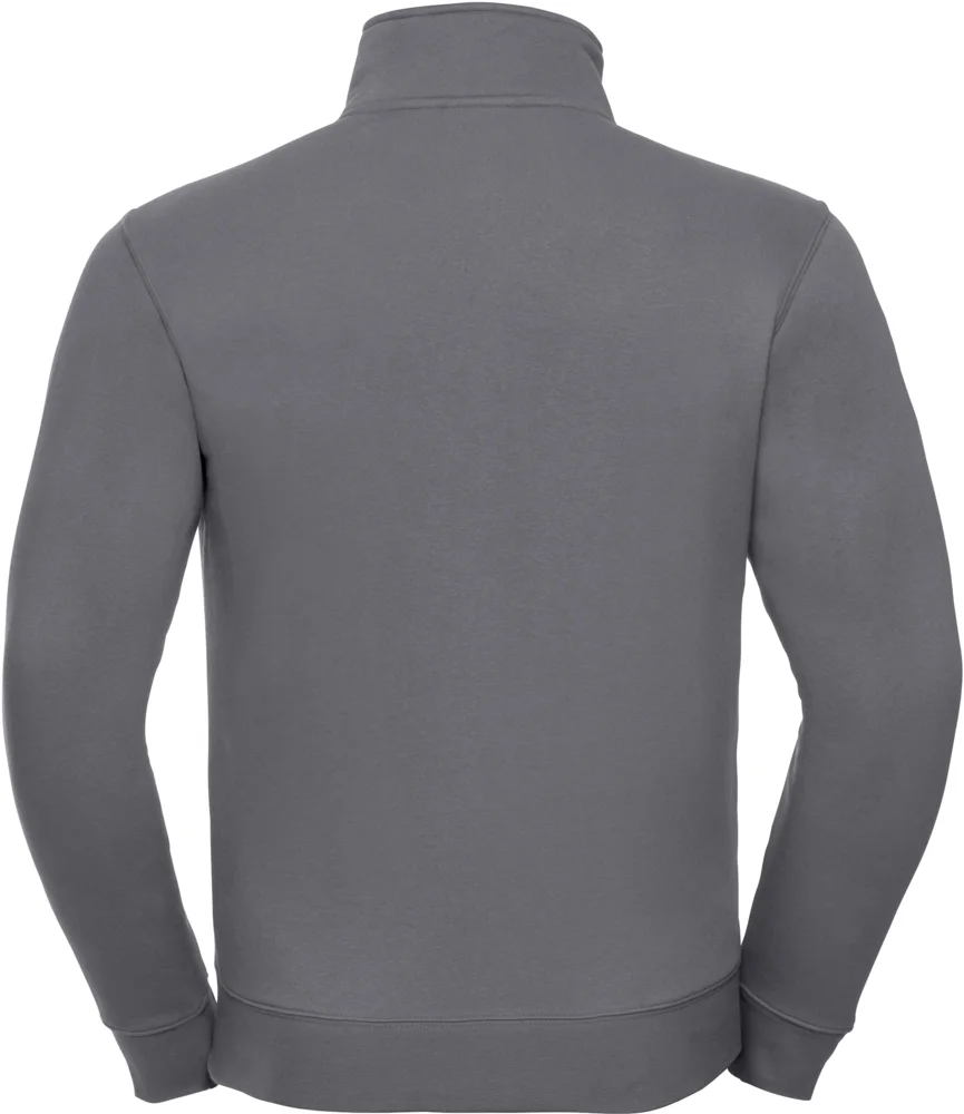 Herren Sweatjacke "Authentic"