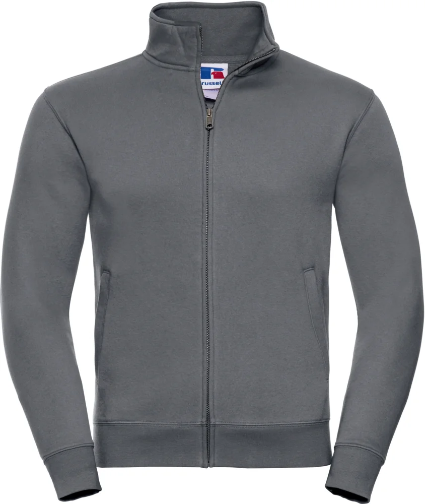 Herren Sweatjacke "Authentic"