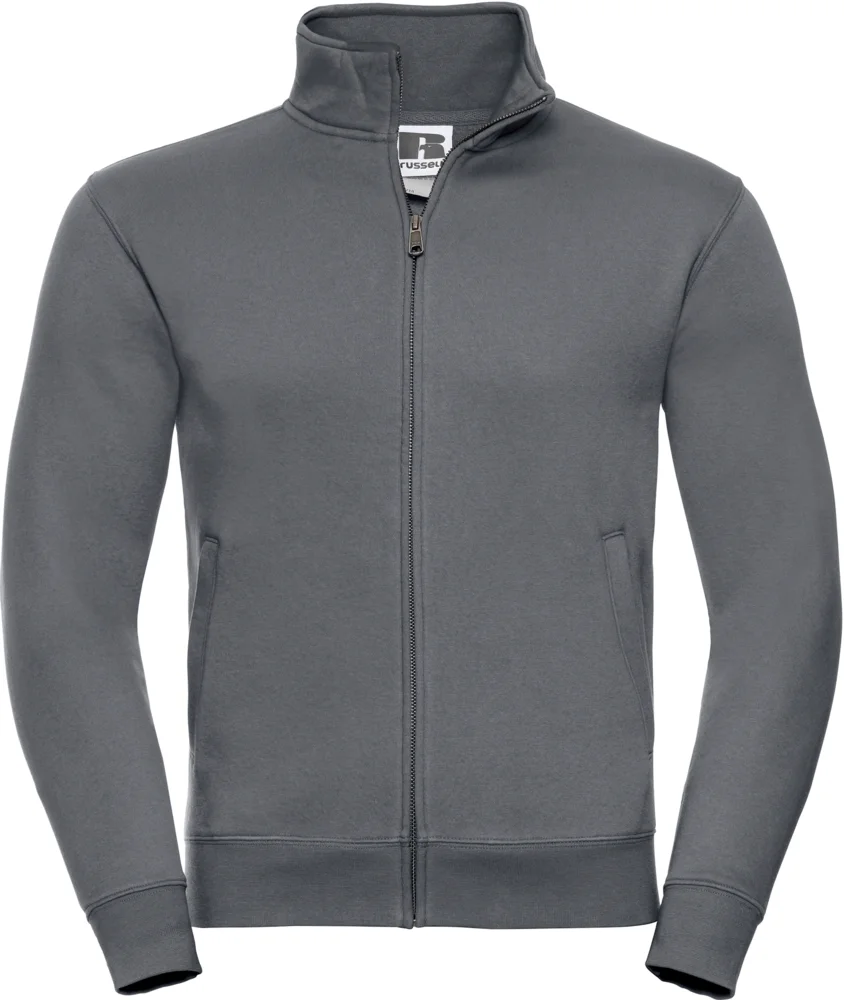 Herren Sweatjacke "Authentic"