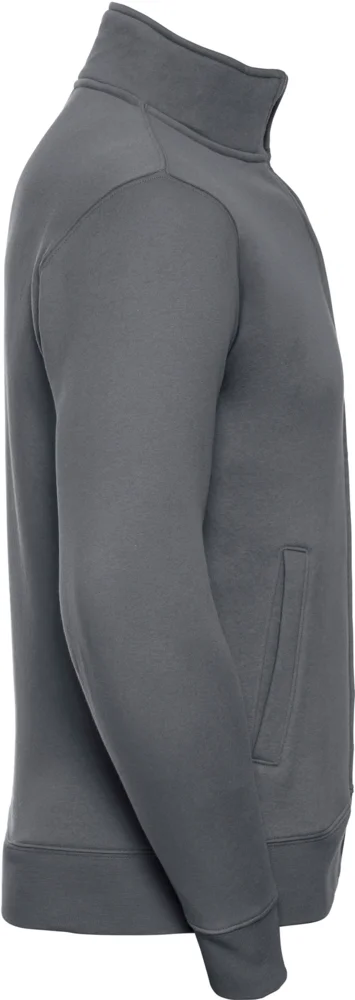 Herren Sweatjacke "Authentic"