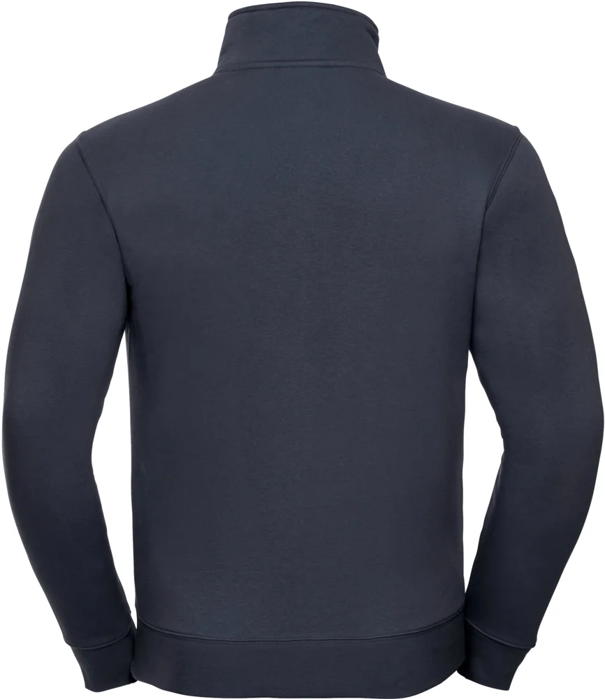 Herren Sweatjacke "Authentic"