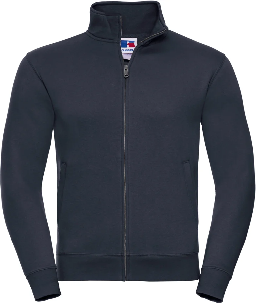 Herren Sweatjacke "Authentic"