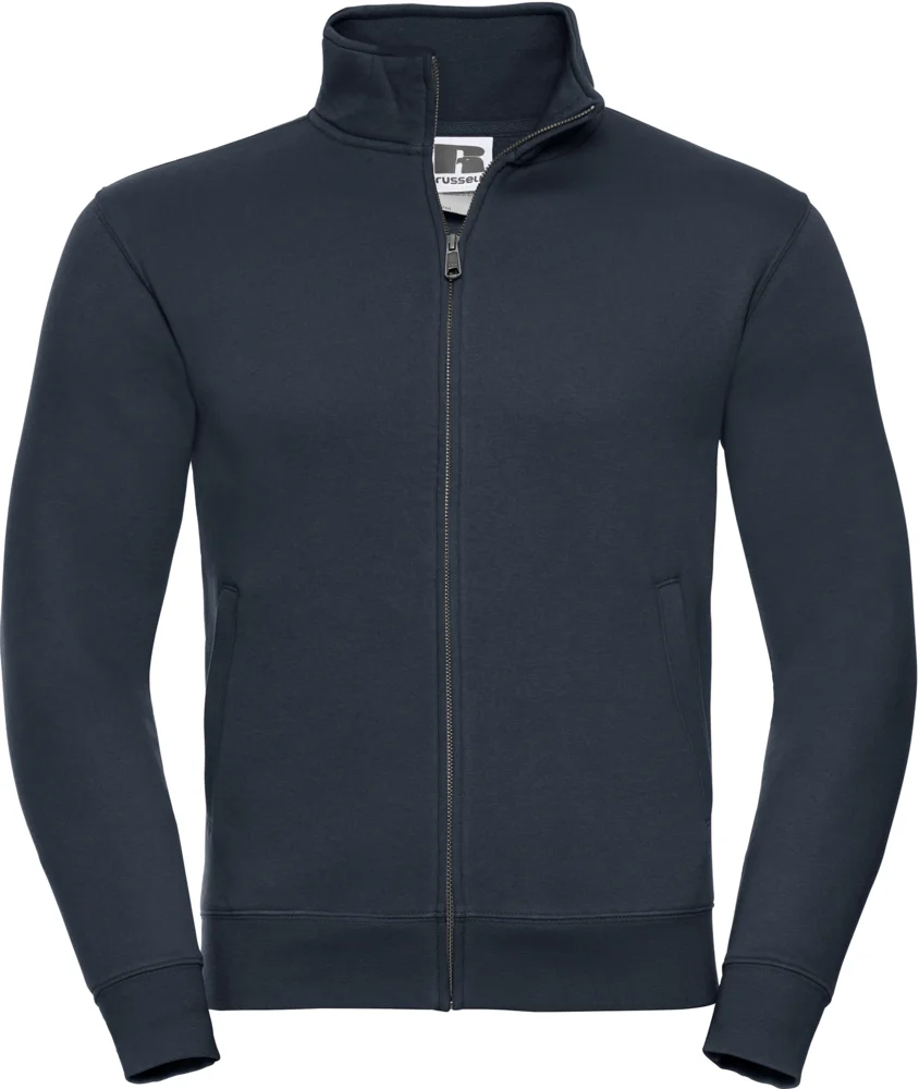 Herren Sweatjacke "Authentic"