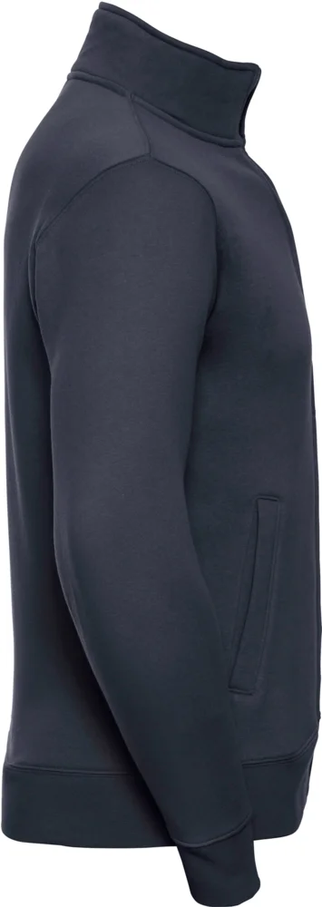 Herren Sweatjacke "Authentic"