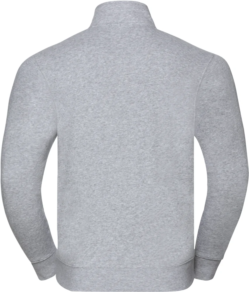 Herren Sweatjacke "Authentic"