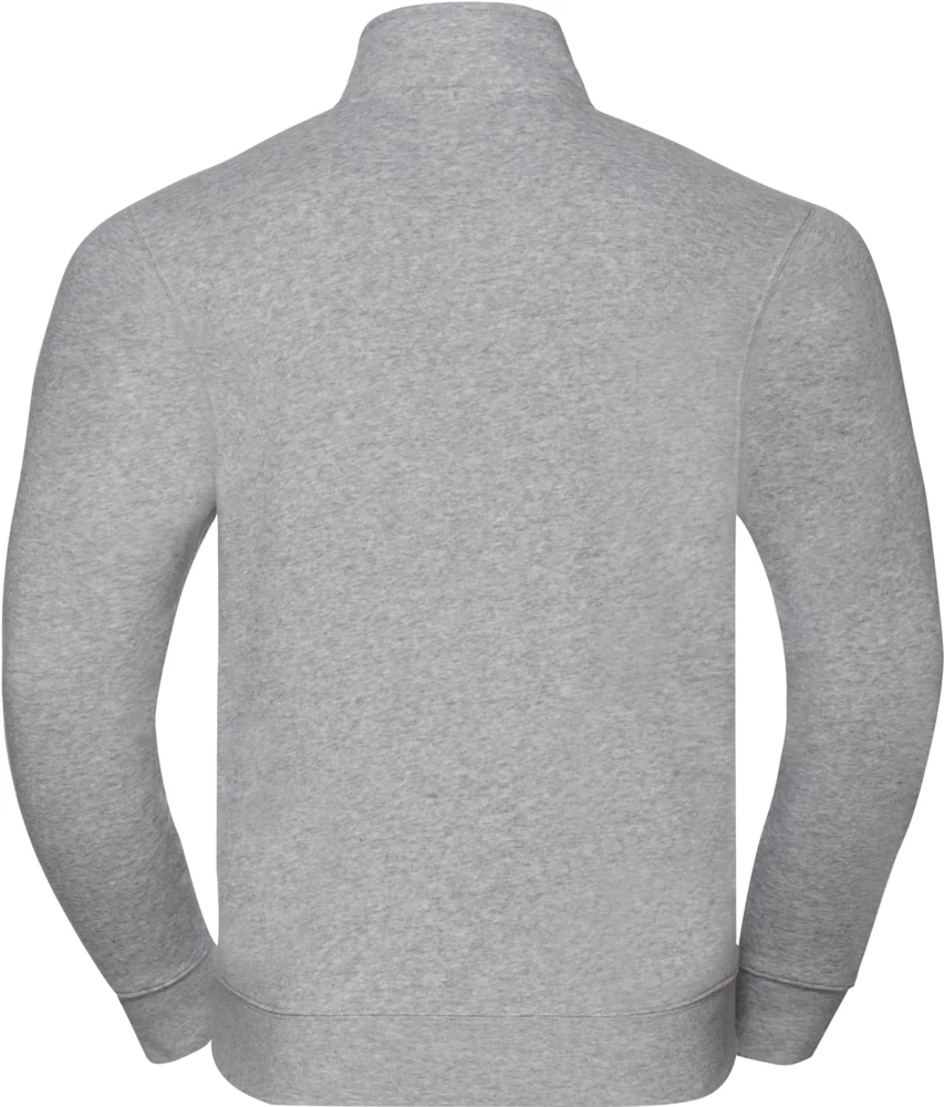 Herren Sweatjacke "Authentic"