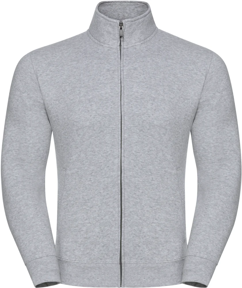 Herren Sweatjacke "Authentic"