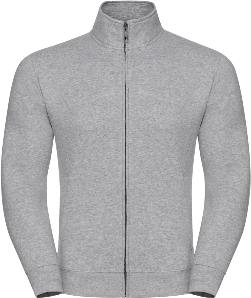 Herren Sweatjacke "Authentic"