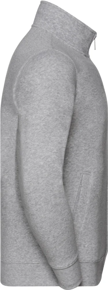 Herren Sweatjacke "Authentic"