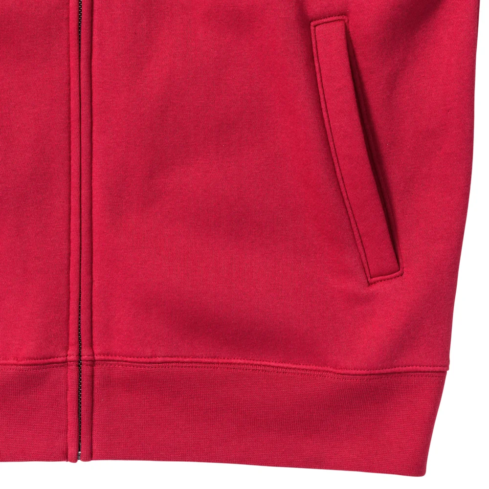 Herren Sweatjacke "Authentic"