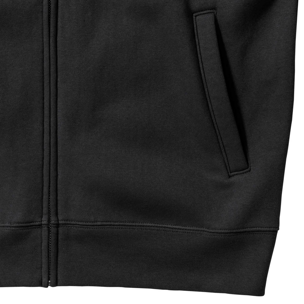 Herren Sweatjacke "Authentic"