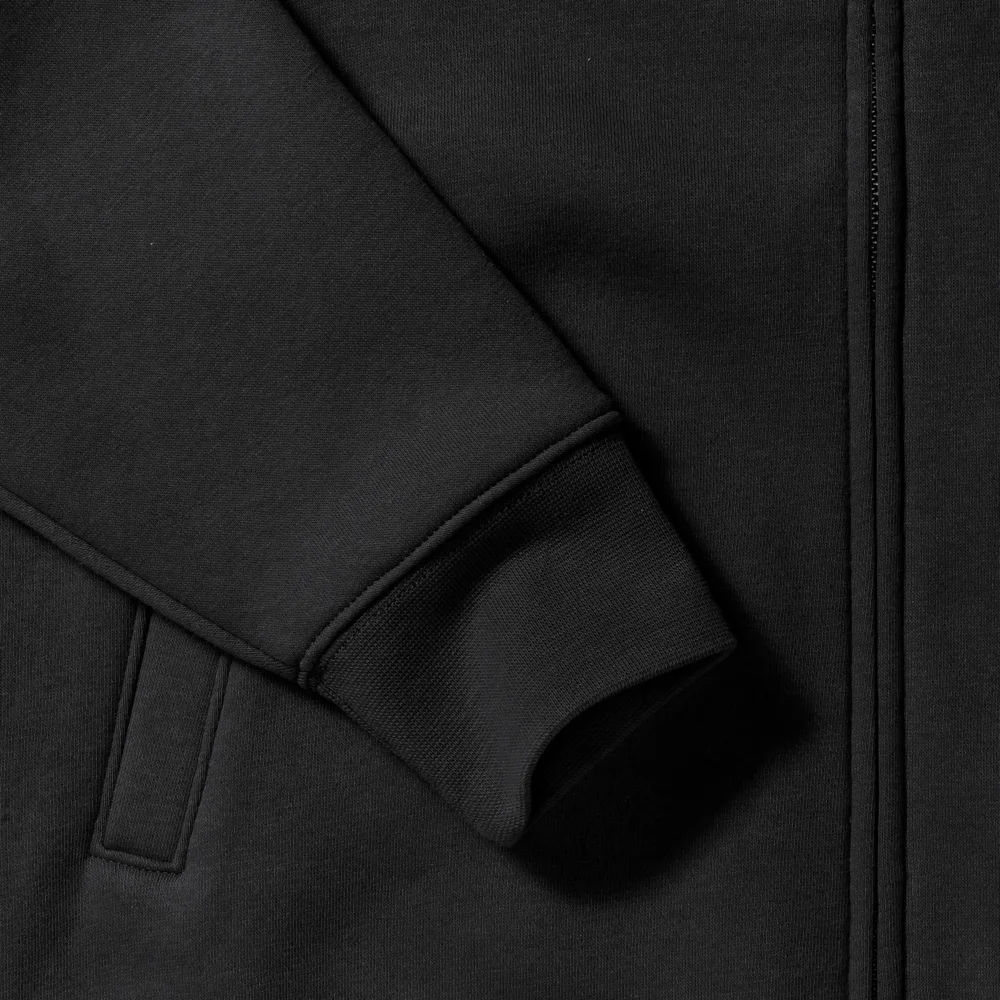 Herren Sweatjacke "Authentic"