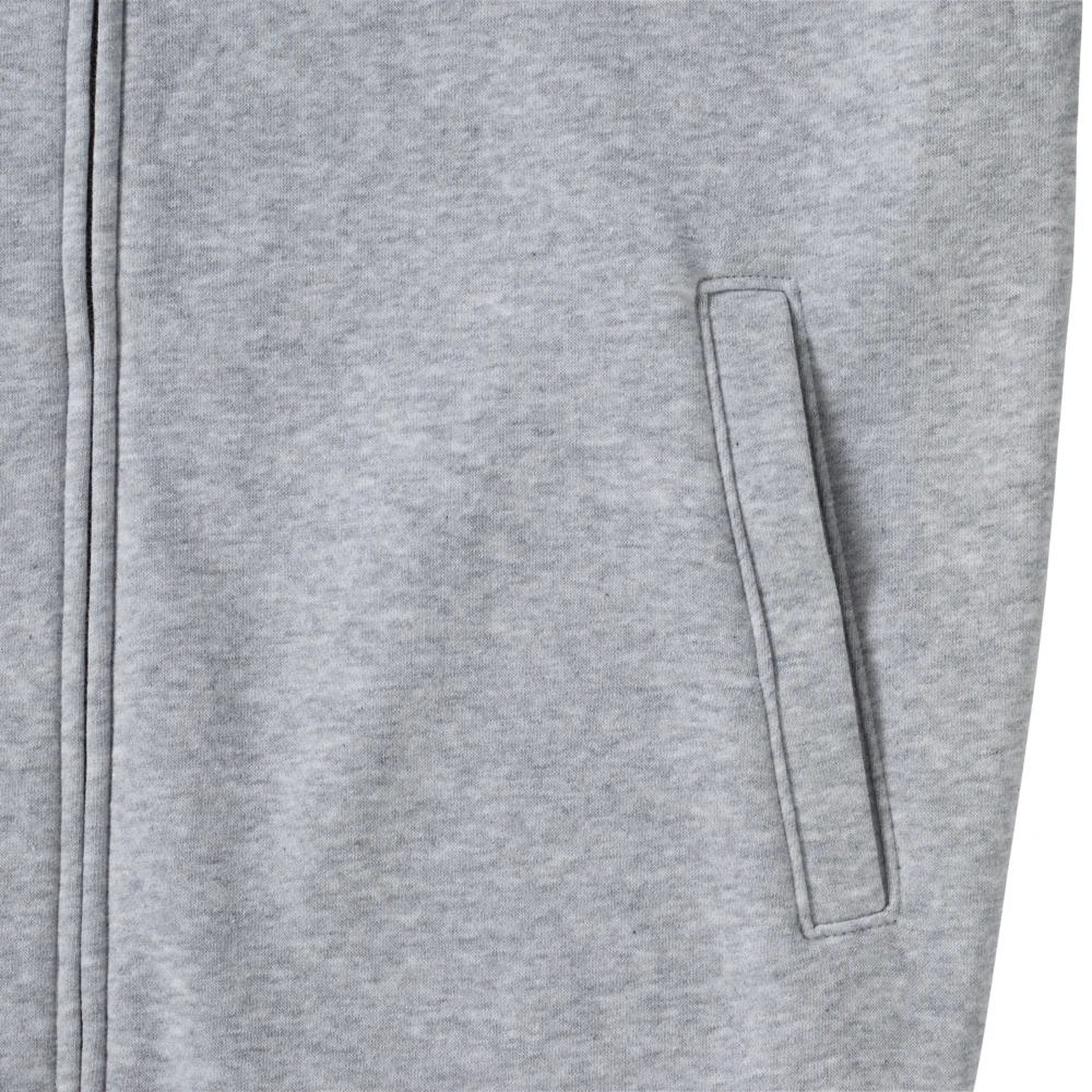 Herren Sweatjacke "Authentic"
