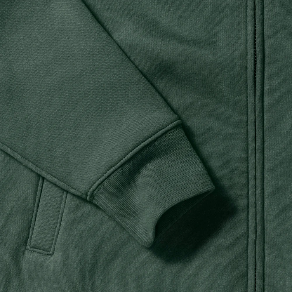 Herren Sweatjacke "Authentic"