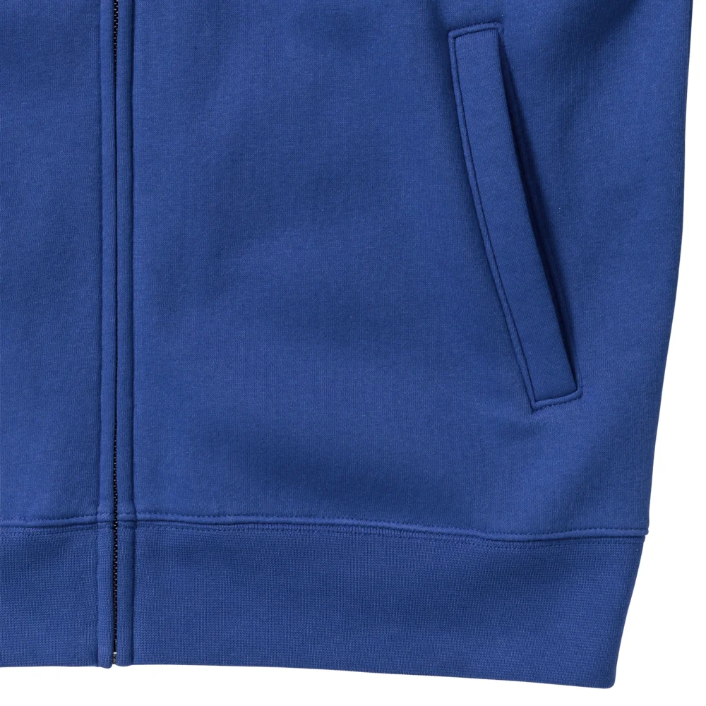 Herren Sweatjacke "Authentic"