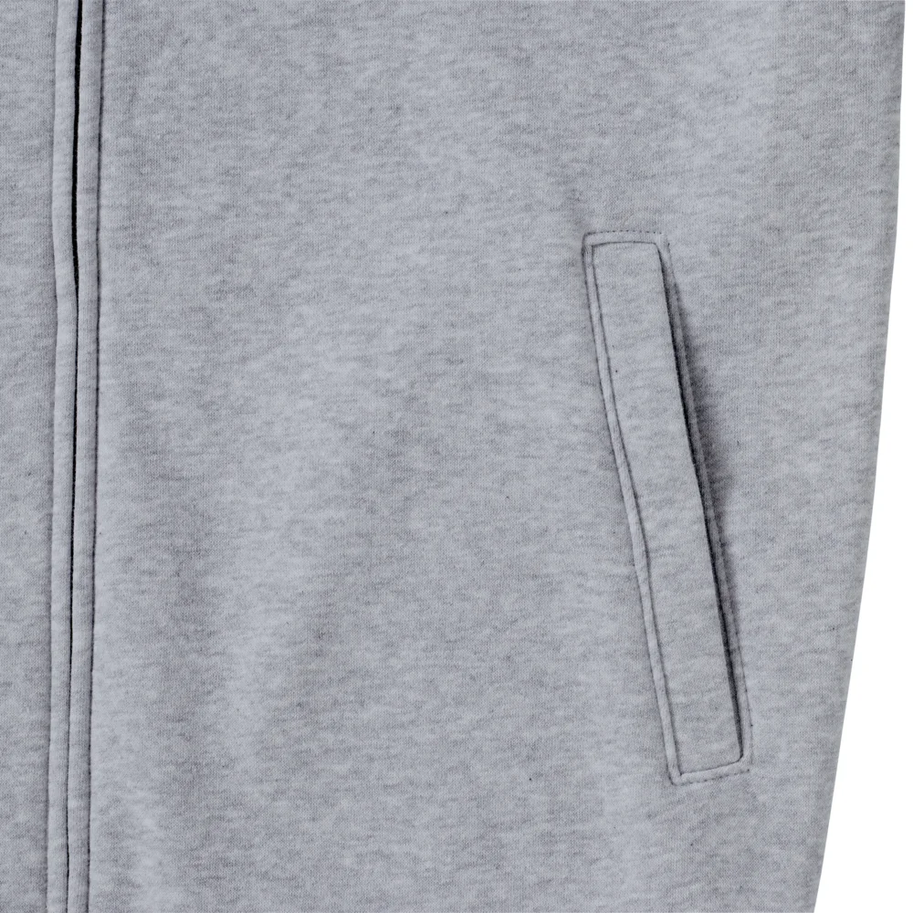 Herren Sweatjacke "Authentic"