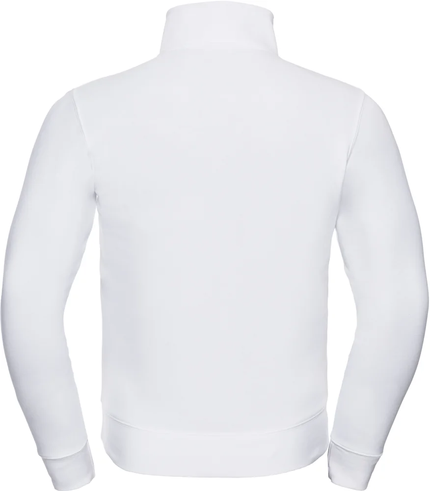Herren Sweatjacke "Authentic"