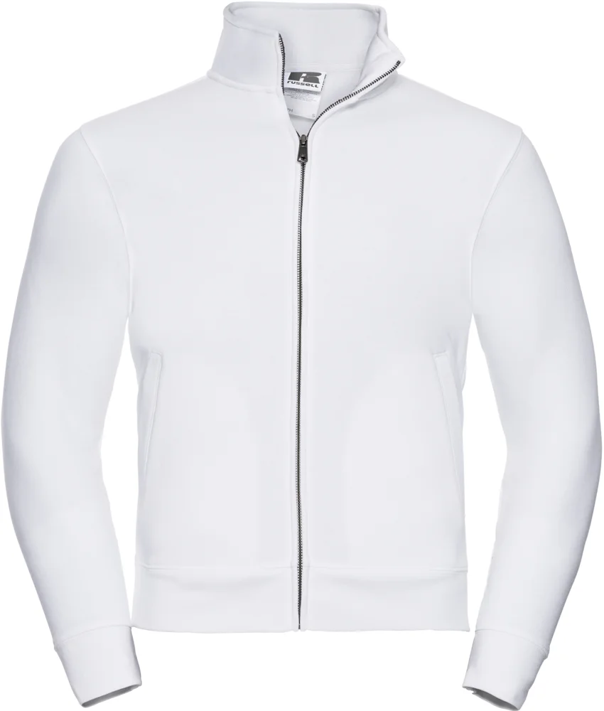 Herren Sweatjacke "Authentic"