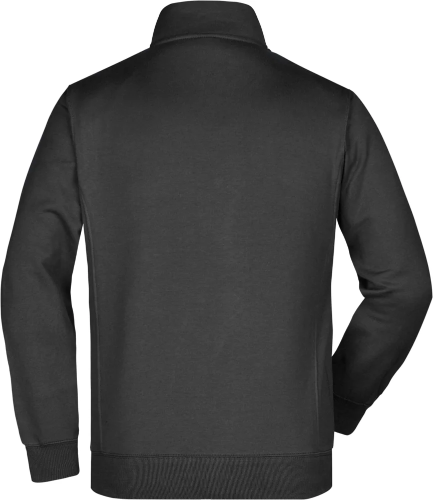 Men's Sweat Jacket