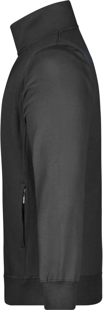 Men's Sweat Jacket