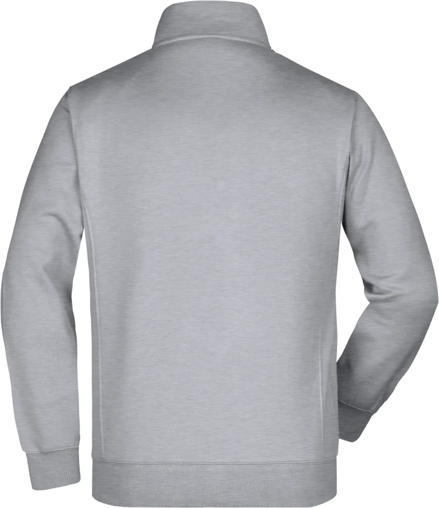 Men's Sweat Jacket