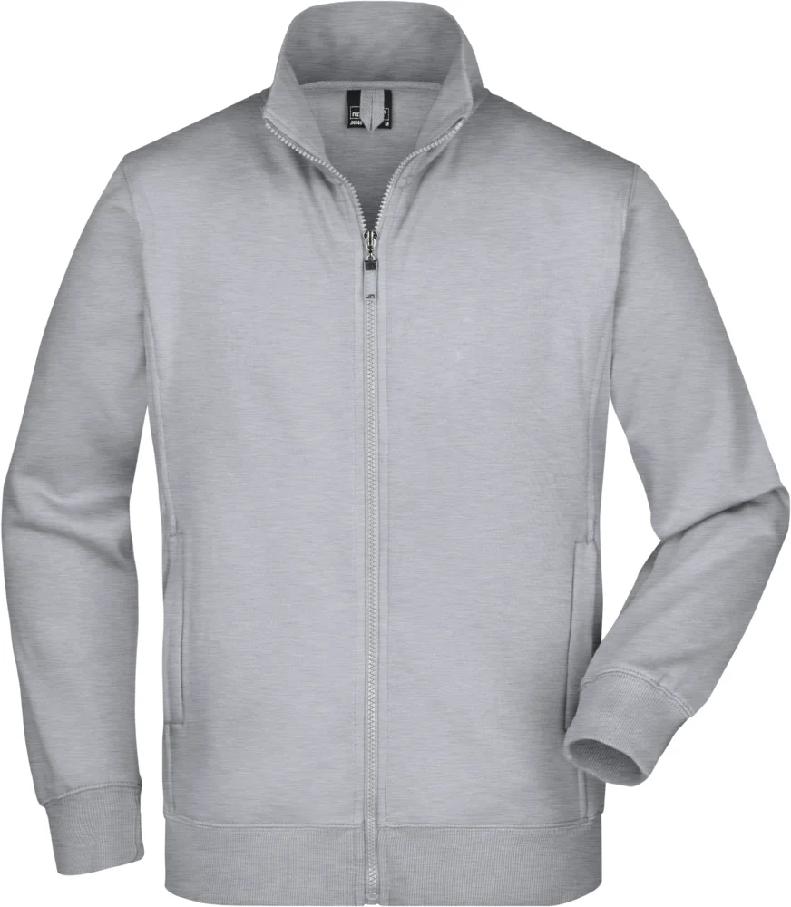 Men's Sweat Jacket