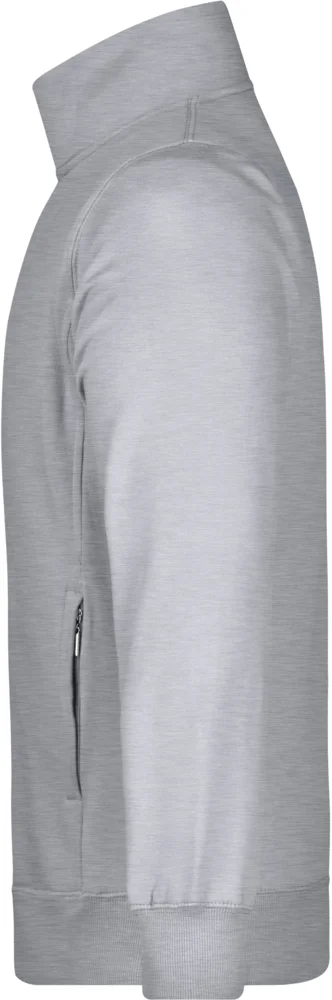 Men's Sweat Jacket