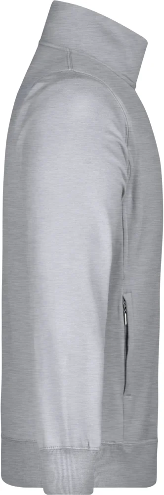 Men's Sweat Jacket