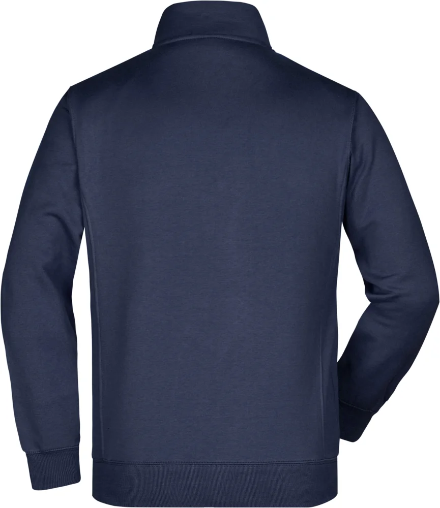 Men's Sweat Jacket