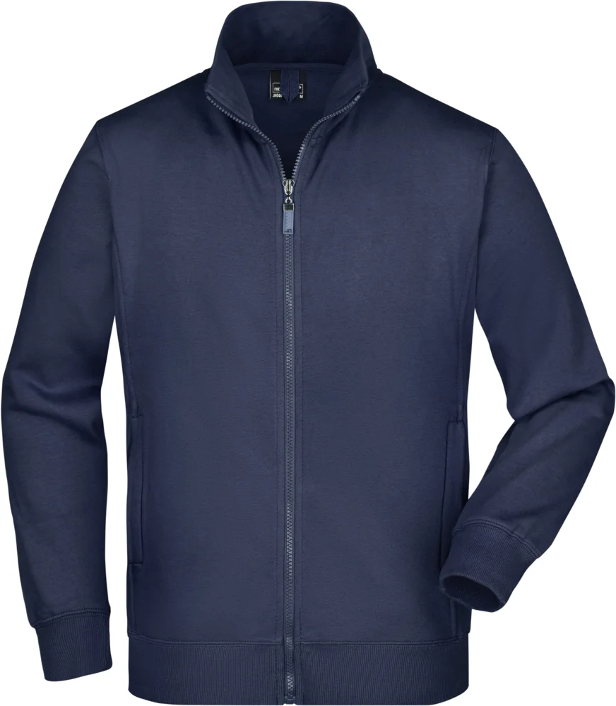 Men's Sweat Jacket