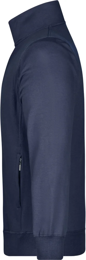 Men's Sweat Jacket