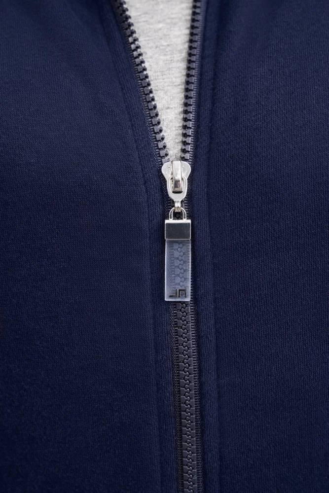 Men's Sweat Jacket