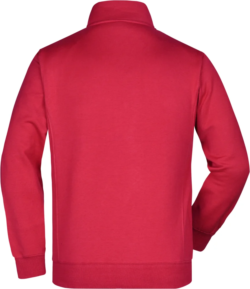 Men's Sweat Jacket