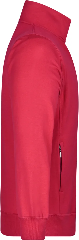 Men's Sweat Jacket