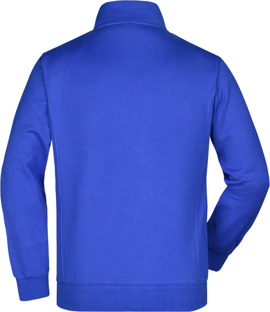 Men's Sweat Jacket