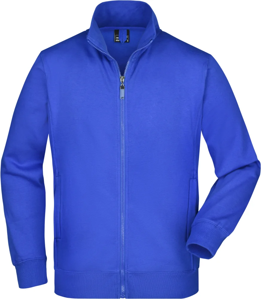 Men's Sweat Jacket