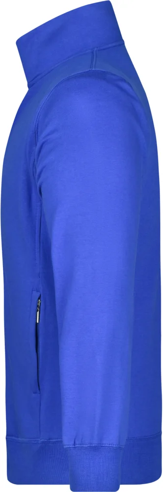 Men's Sweat Jacket