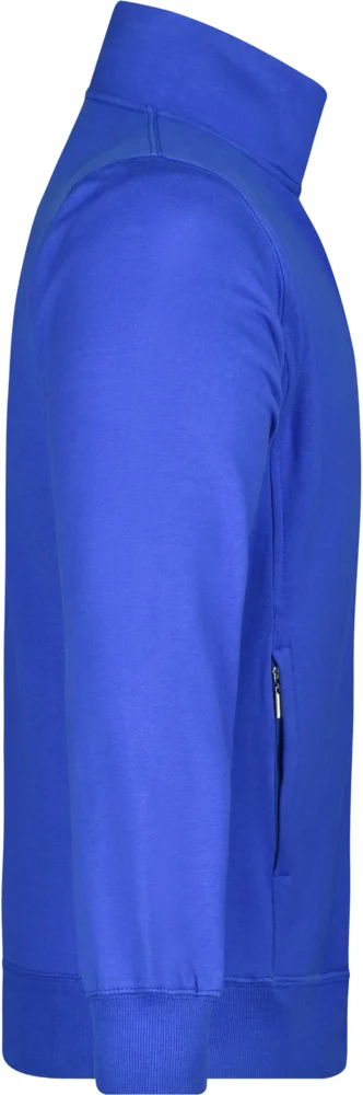Men's Sweat Jacket