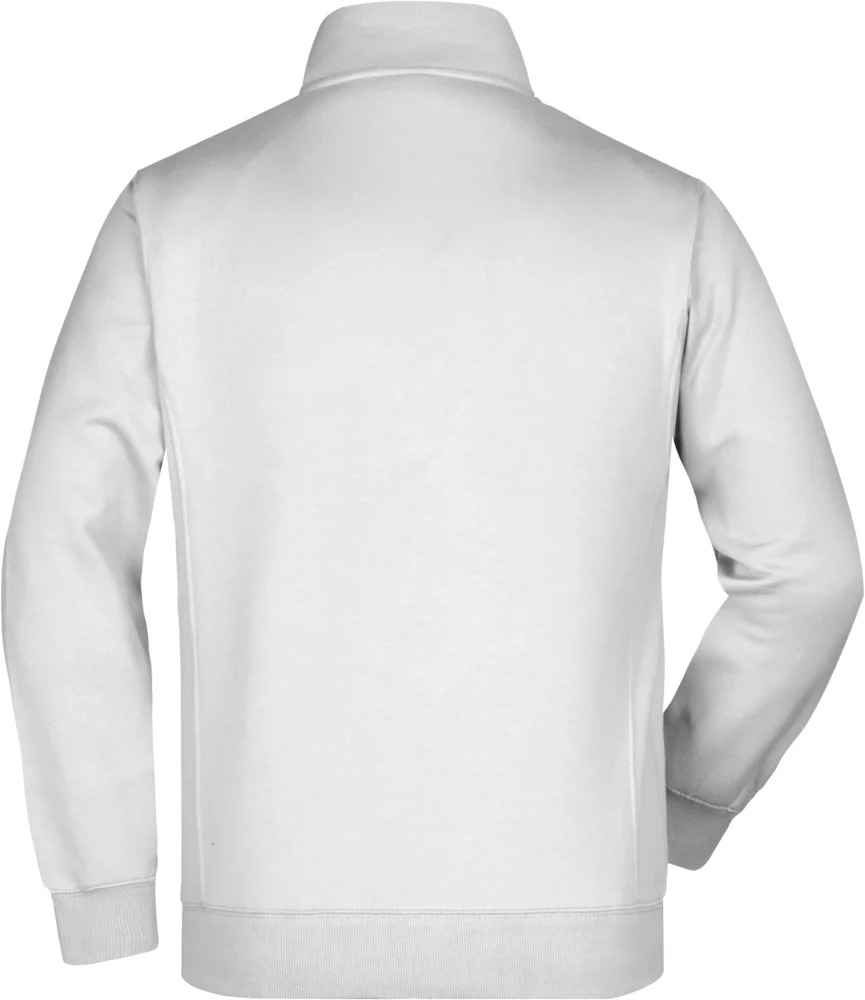 Men's Sweat Jacket