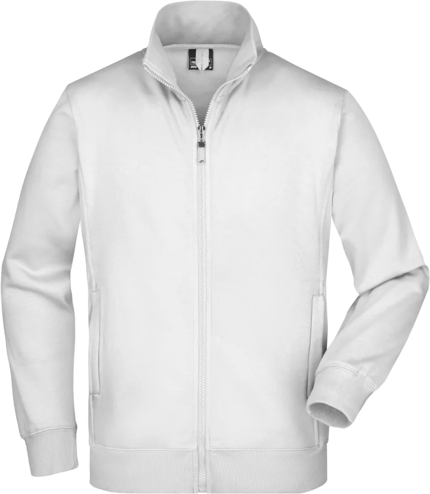 Men's Sweat Jacket