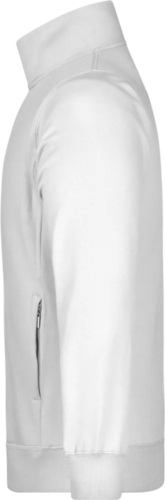 Men's Sweat Jacket