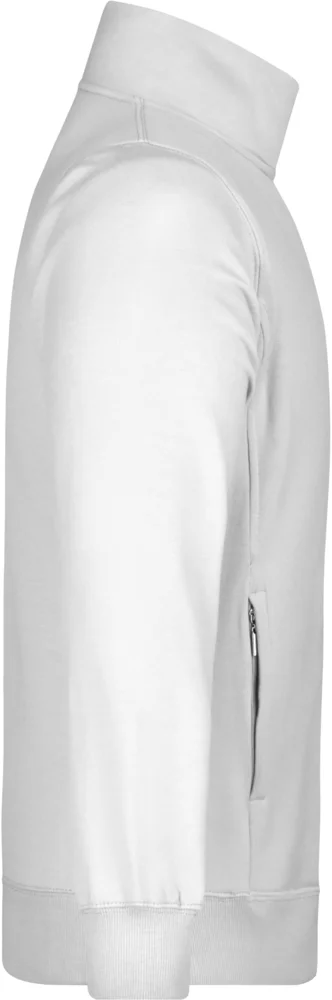 Men's Sweat Jacket