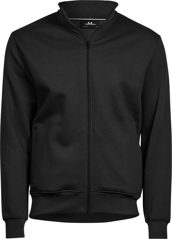 Men's Sweat Jacket