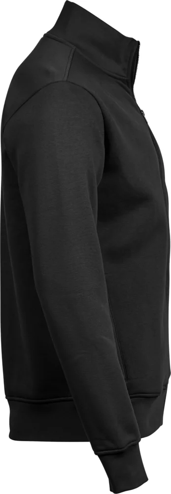 Men's Sweat Jacket